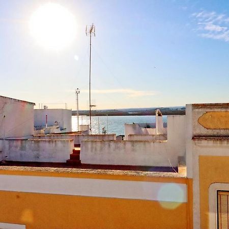 Apartamentos Mestre Аямонте Экстерьер фото