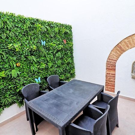 Apartamentos Mestre Аямонте Экстерьер фото