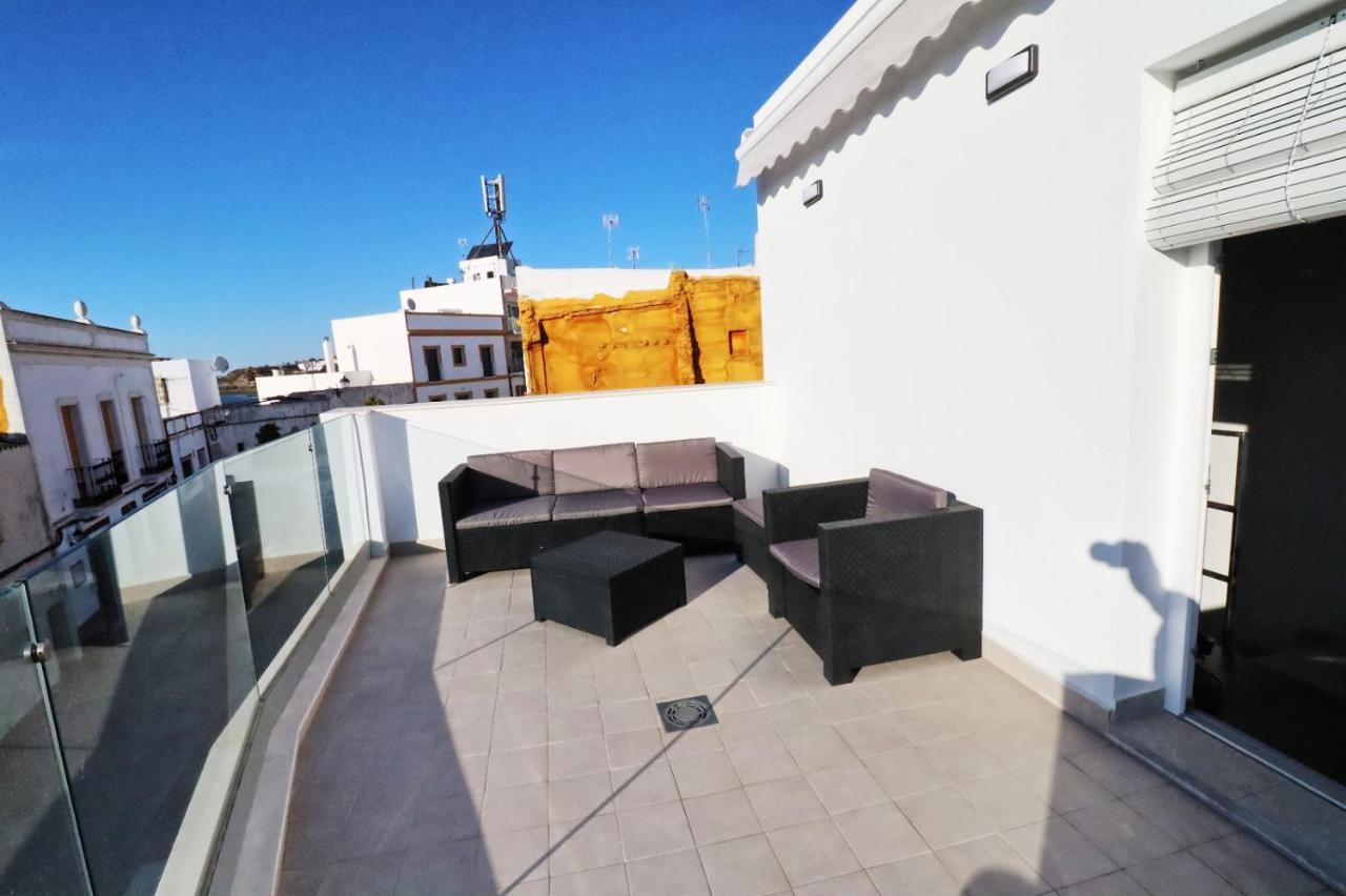Apartamentos Mestre Аямонте Экстерьер фото