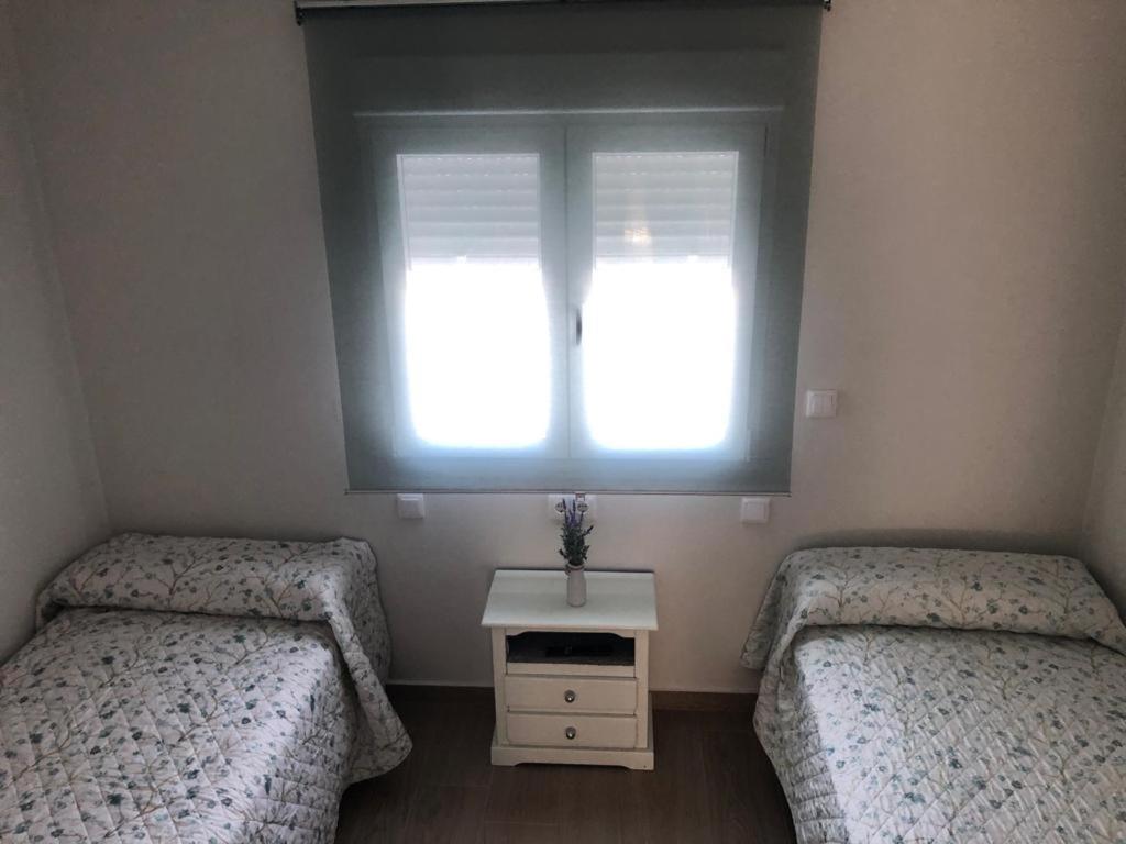 Apartamentos Mestre Аямонте Экстерьер фото