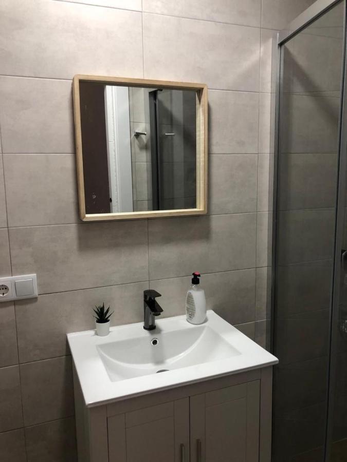 Apartamentos Mestre Аямонте Экстерьер фото